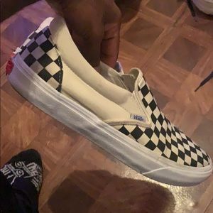 Vans Vault Og Classic Slip On